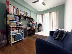 Edelweiss Park Condominium (D17), Condominium #625817911